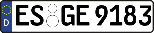 ES-GE9183