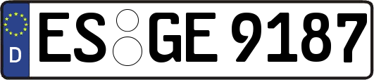 ES-GE9187