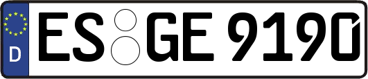 ES-GE9190