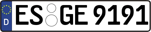 ES-GE9191