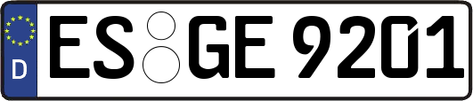 ES-GE9201