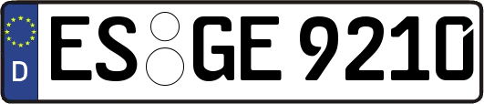 ES-GE9210