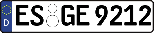 ES-GE9212