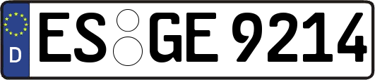 ES-GE9214