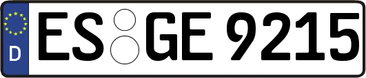 ES-GE9215