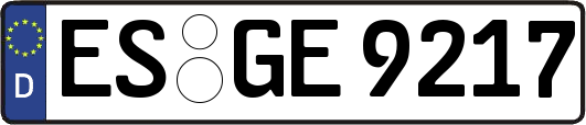ES-GE9217