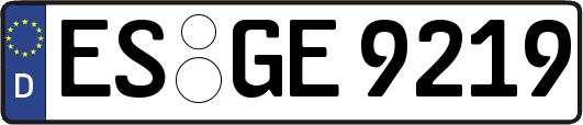 ES-GE9219