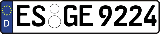 ES-GE9224