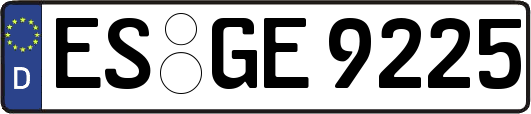 ES-GE9225