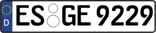 ES-GE9229