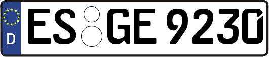 ES-GE9230