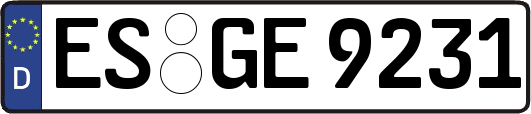 ES-GE9231
