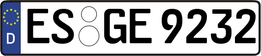 ES-GE9232