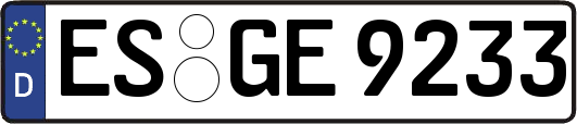 ES-GE9233