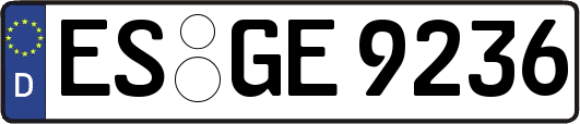 ES-GE9236