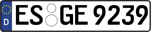 ES-GE9239