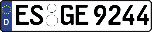ES-GE9244