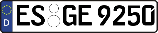 ES-GE9250