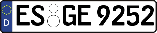 ES-GE9252