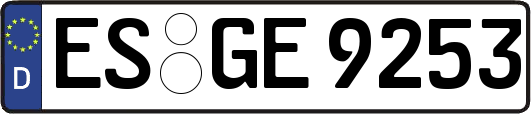 ES-GE9253