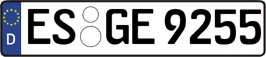 ES-GE9255
