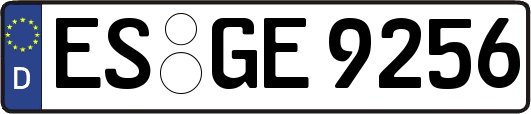 ES-GE9256