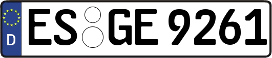 ES-GE9261