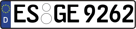 ES-GE9262