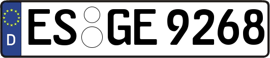 ES-GE9268