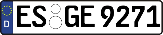 ES-GE9271