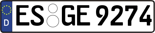 ES-GE9274
