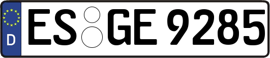ES-GE9285