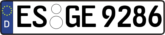 ES-GE9286
