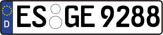 ES-GE9288