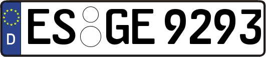 ES-GE9293
