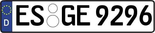 ES-GE9296
