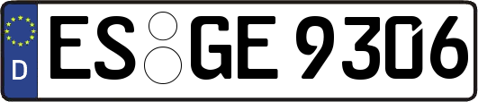 ES-GE9306