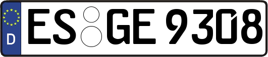 ES-GE9308