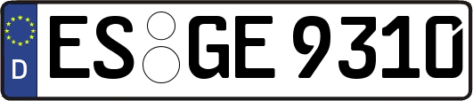 ES-GE9310