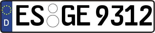 ES-GE9312