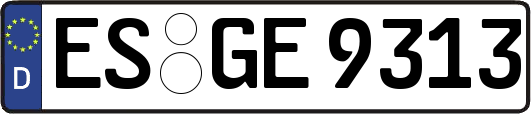 ES-GE9313