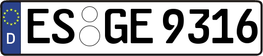 ES-GE9316