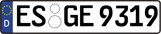ES-GE9319