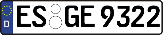 ES-GE9322