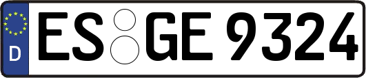 ES-GE9324