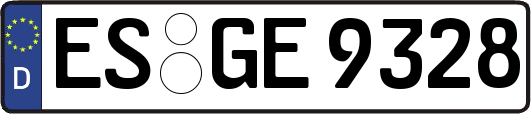ES-GE9328