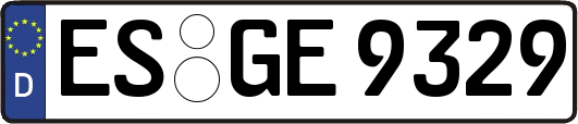 ES-GE9329