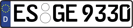 ES-GE9330