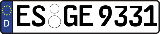 ES-GE9331