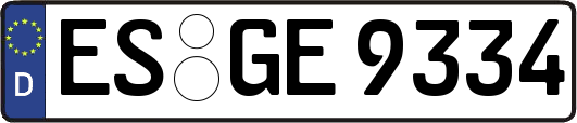 ES-GE9334